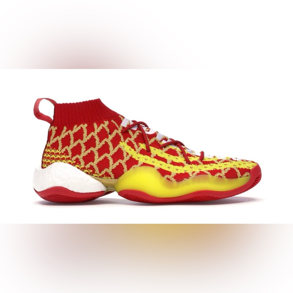 Adidas xPharrell Williams Chinese New Year(2019)
